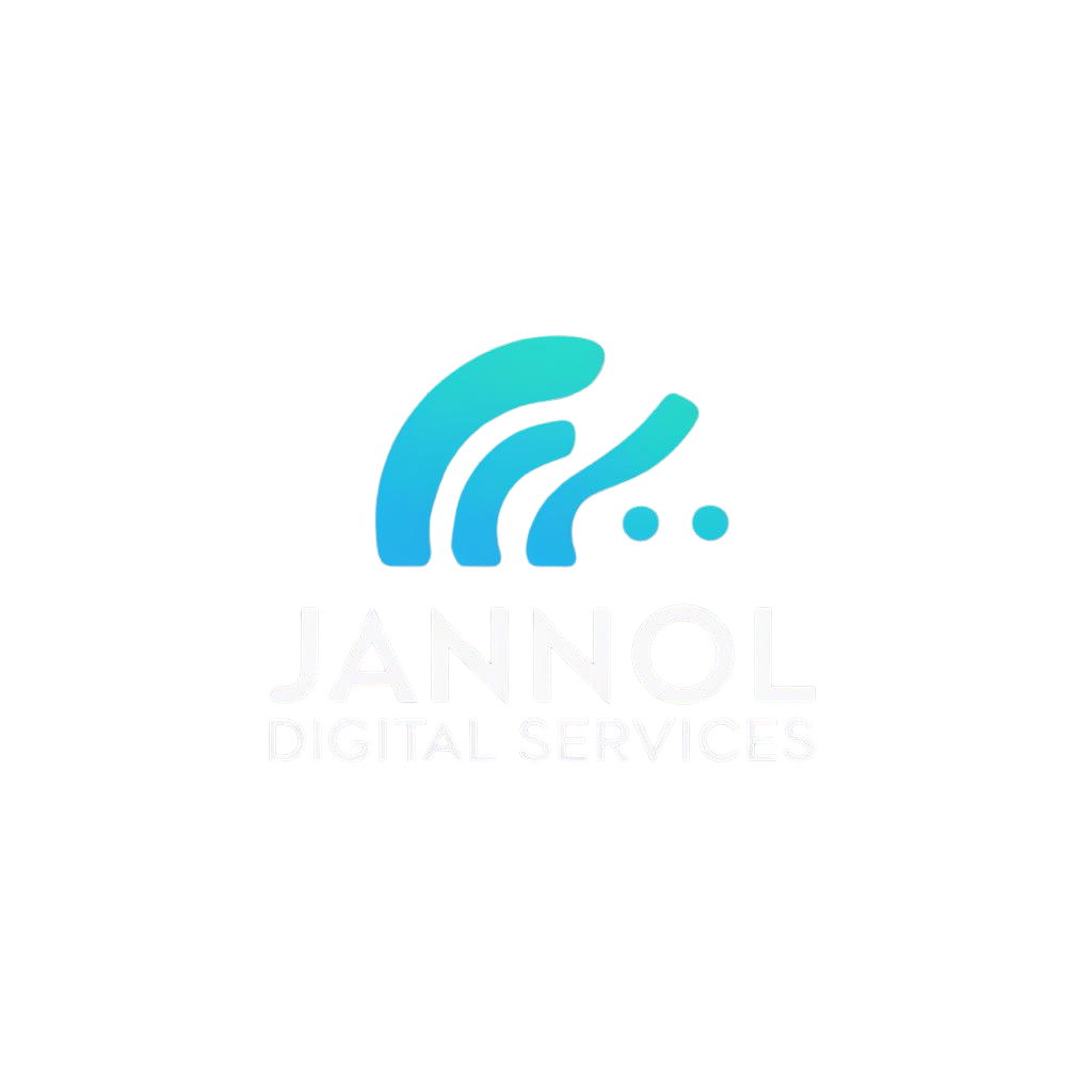 Jannol Digital Services